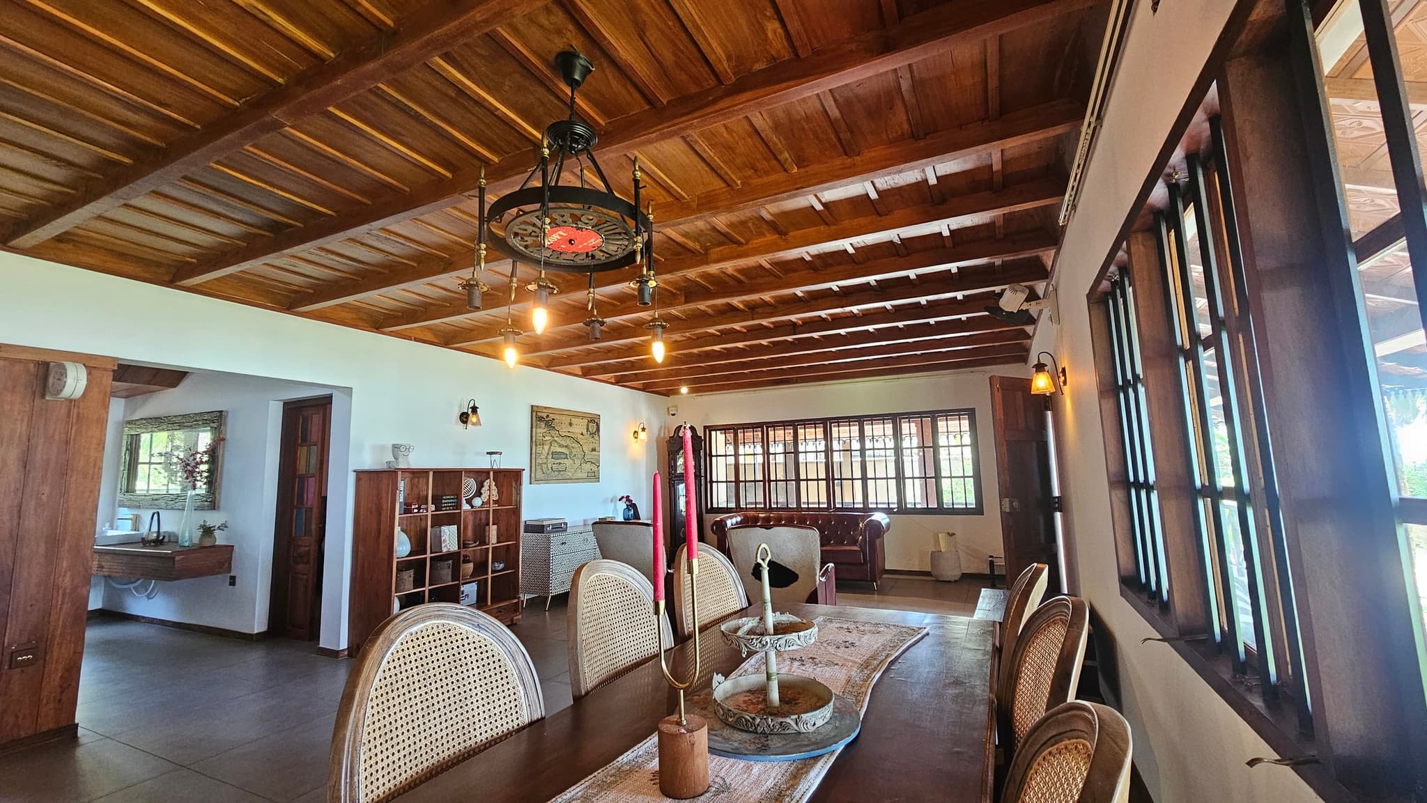 Kastay River Great Hall and Manor